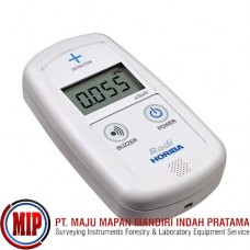 HORIBA PA1000 Environmental Radiation Monitor